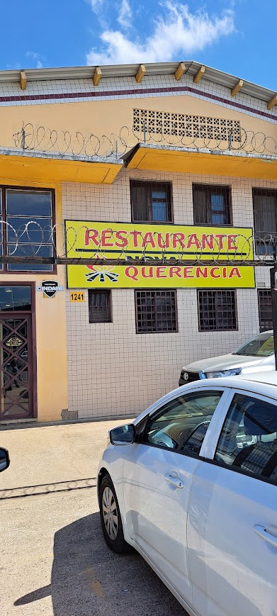 Restaurante Nova Querência