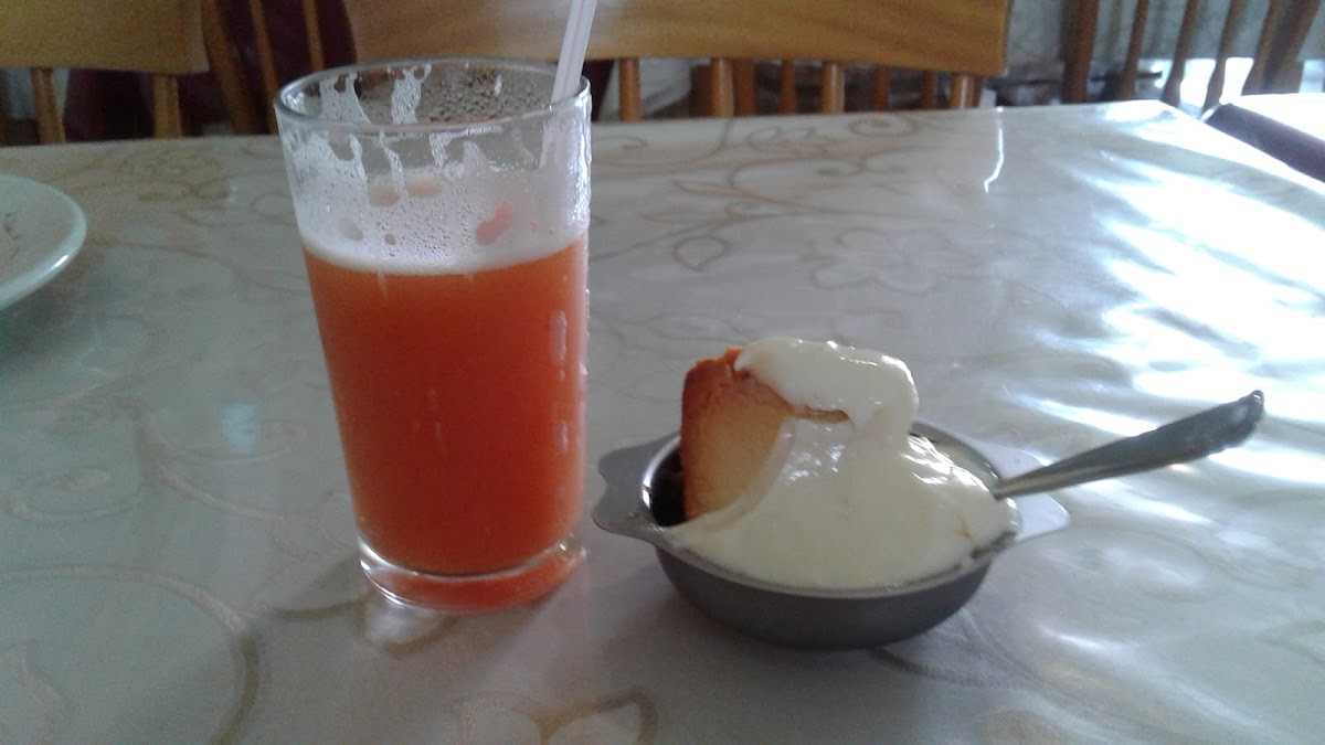 Restaurante Nova Querência-10