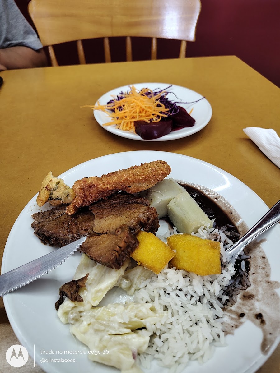 Restaurante Nova Querência-7
