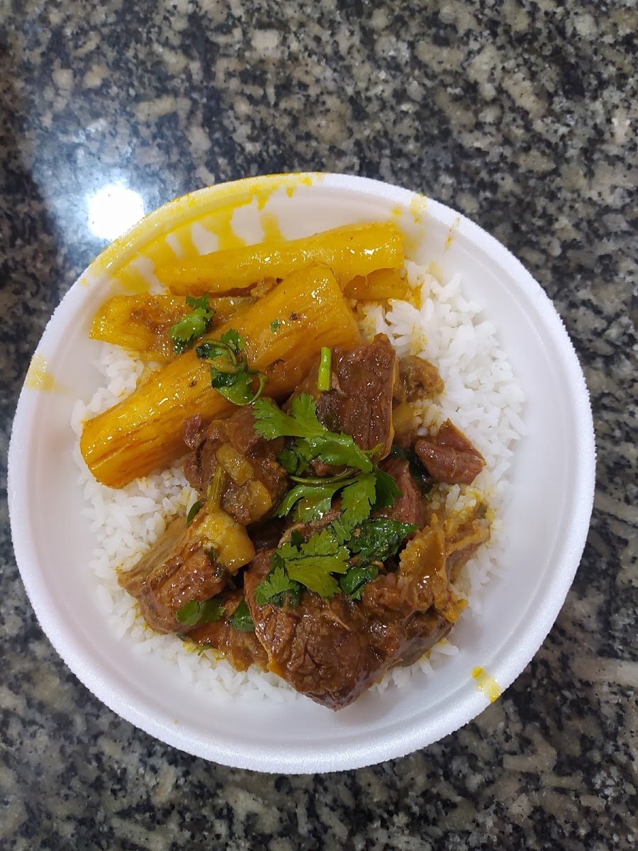 Restaurante Nova Zuquim (Alto De Santana)-10