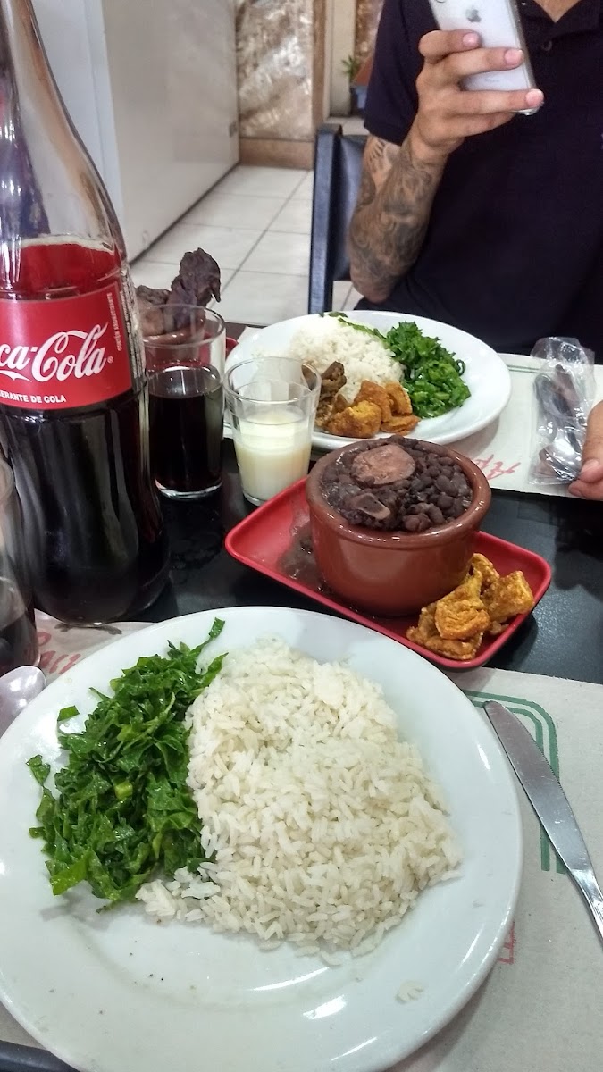 Restaurante Nova Zuquim (Alto De Santana)-4