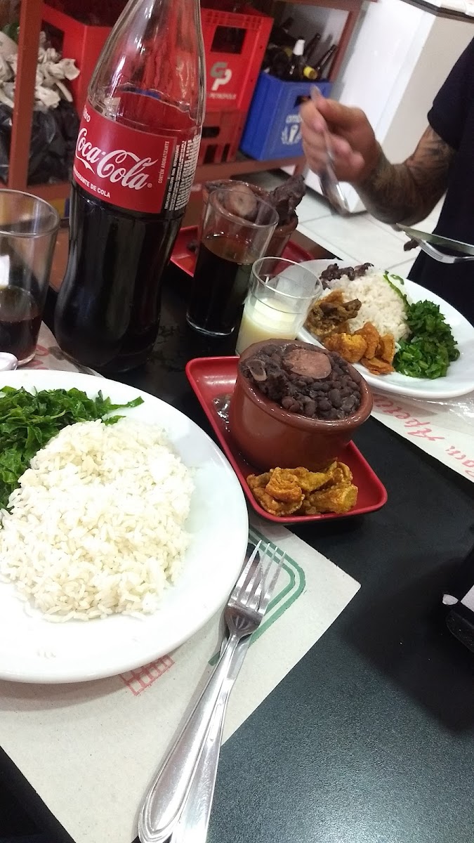 Restaurante Nova Zuquim (Alto De Santana)-5