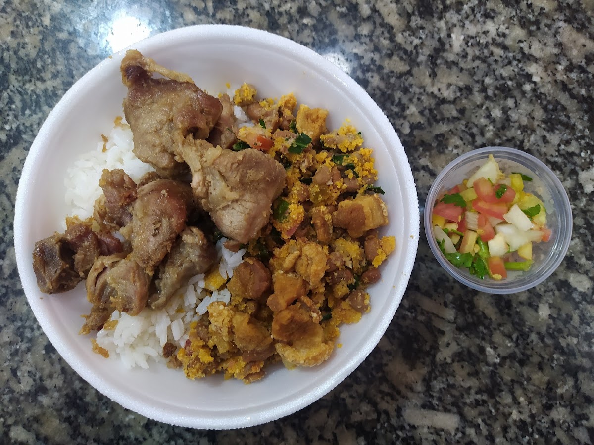 Restaurante Nova Zuquim (Alto De Santana)-6