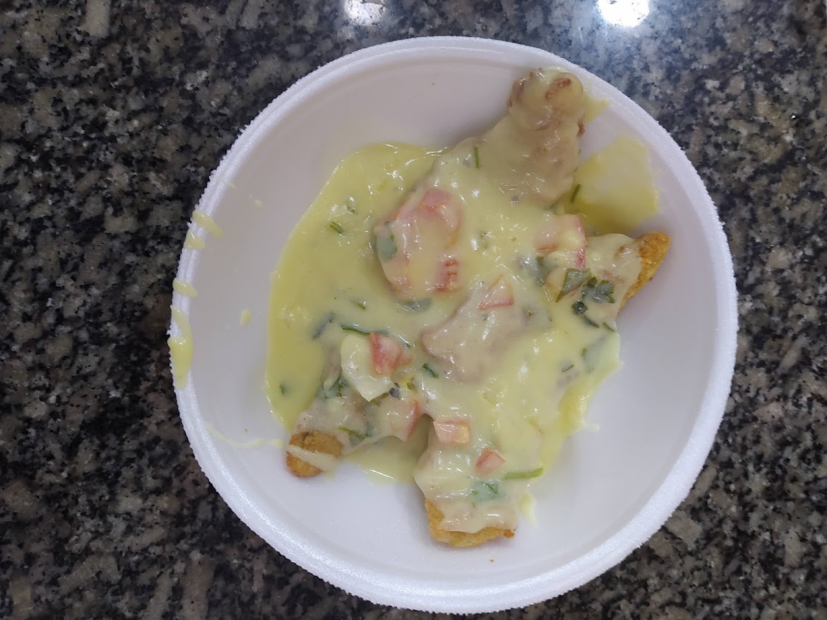 Restaurante Nova Zuquim (Alto De Santana)-7