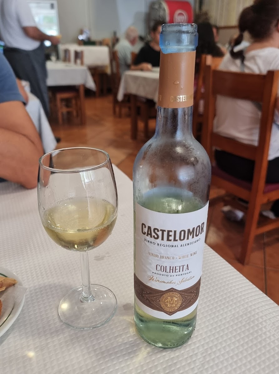 Restaurante Novo Viveiro-4