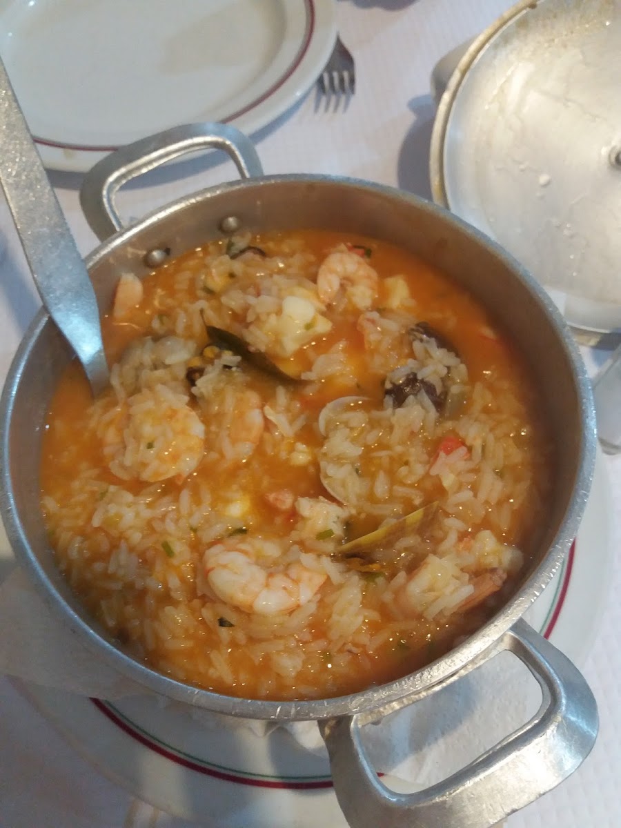 Restaurante Novo Viveiro-7