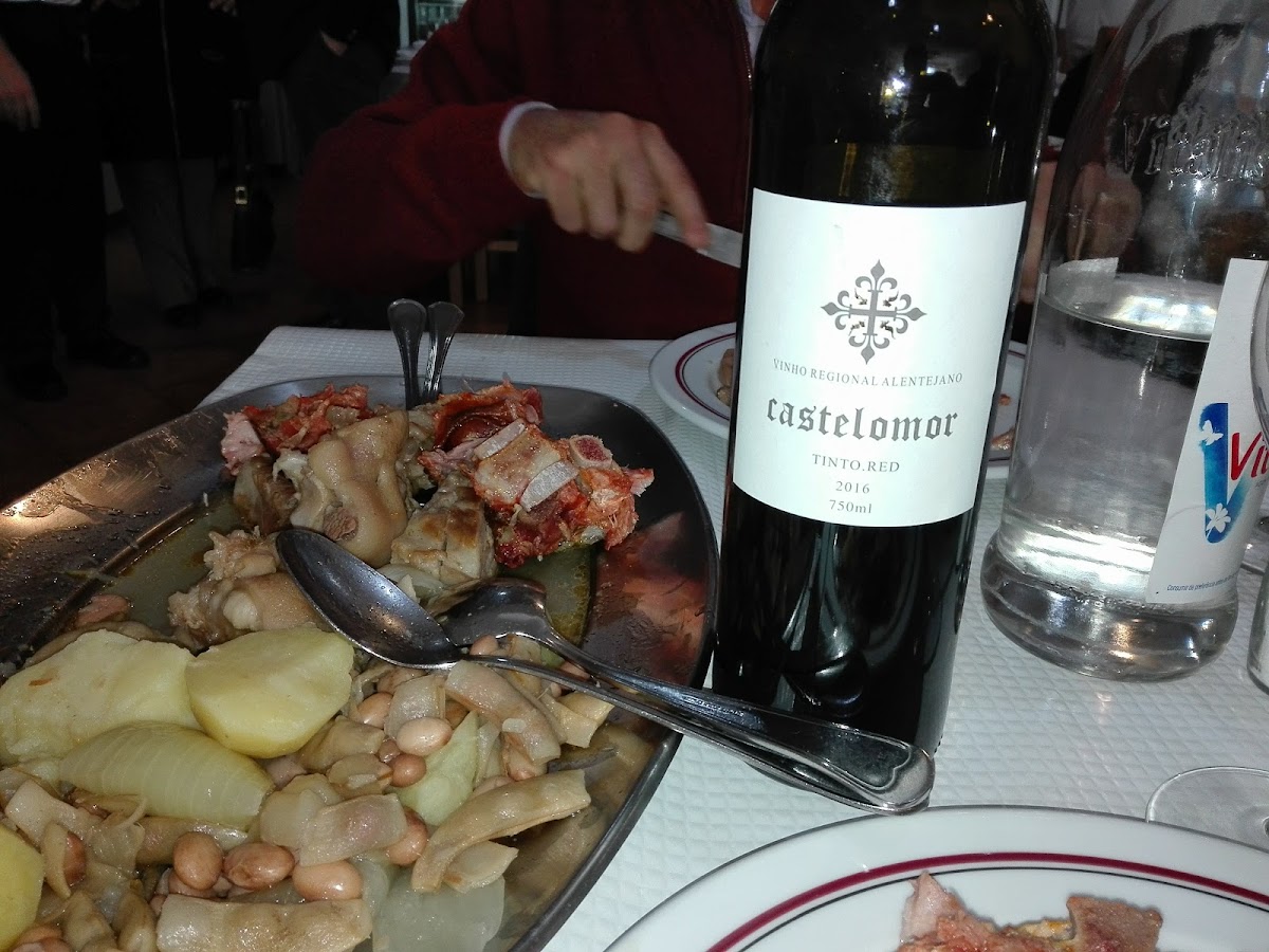Restaurante Novo Viveiro-8