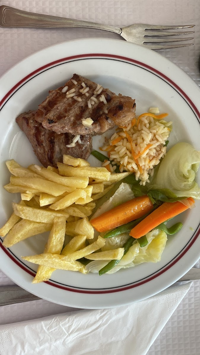 Restaurante Novo Viveiro-9
