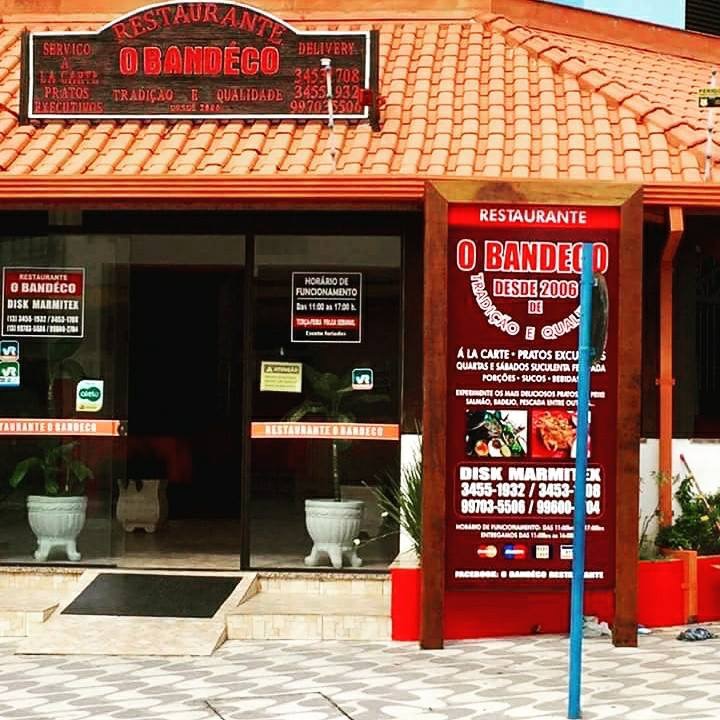 Restaurante O Bandéco
