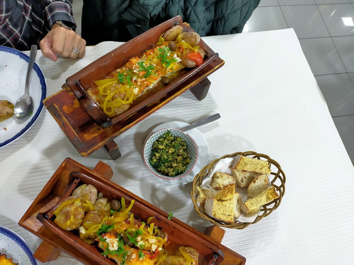 Restaurante O Barril-9