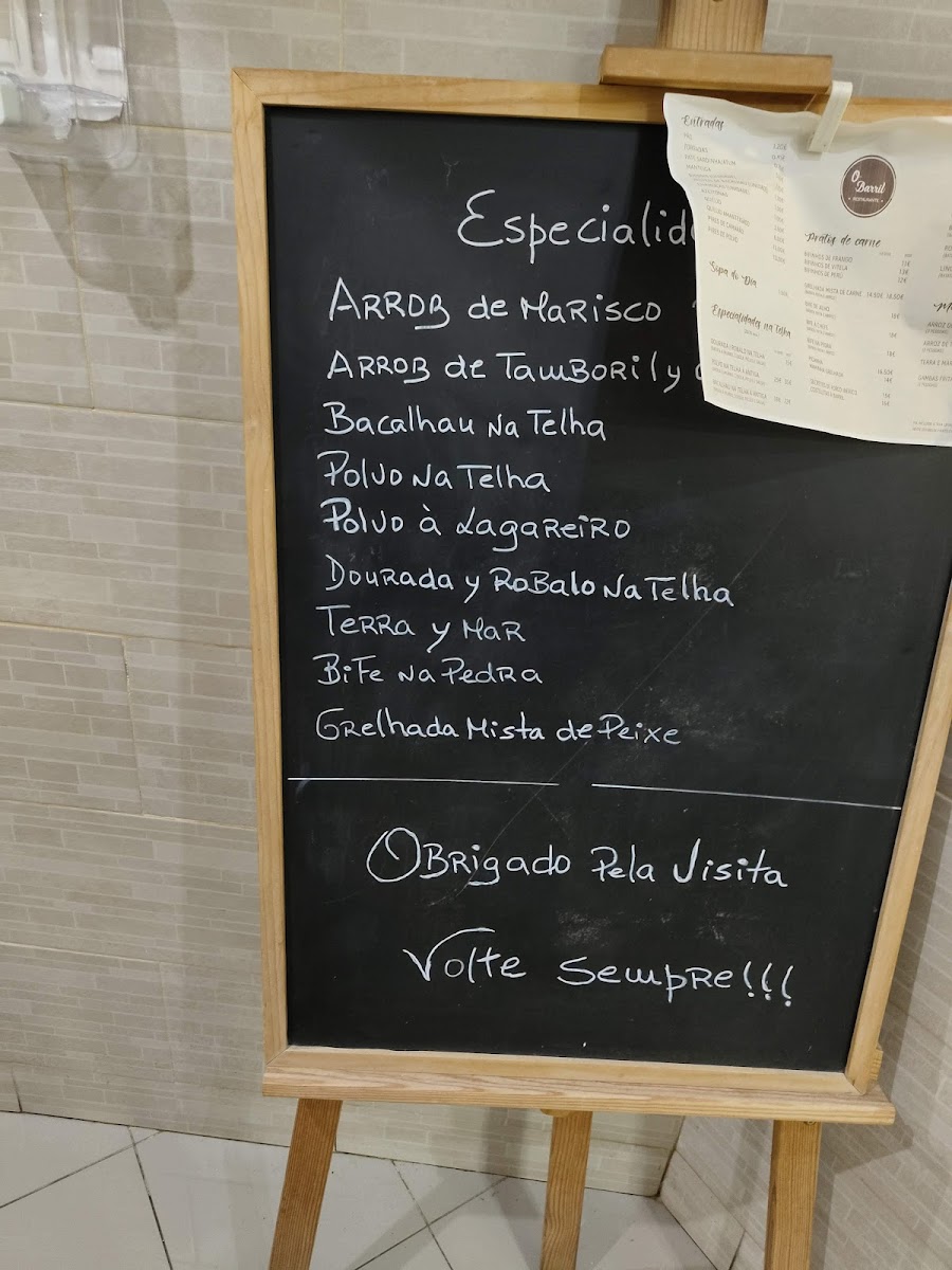 Menu Restaurante O Barril-4