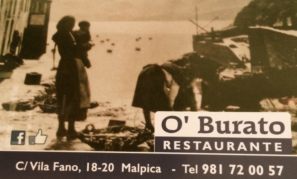 Restaurante O Burato-4