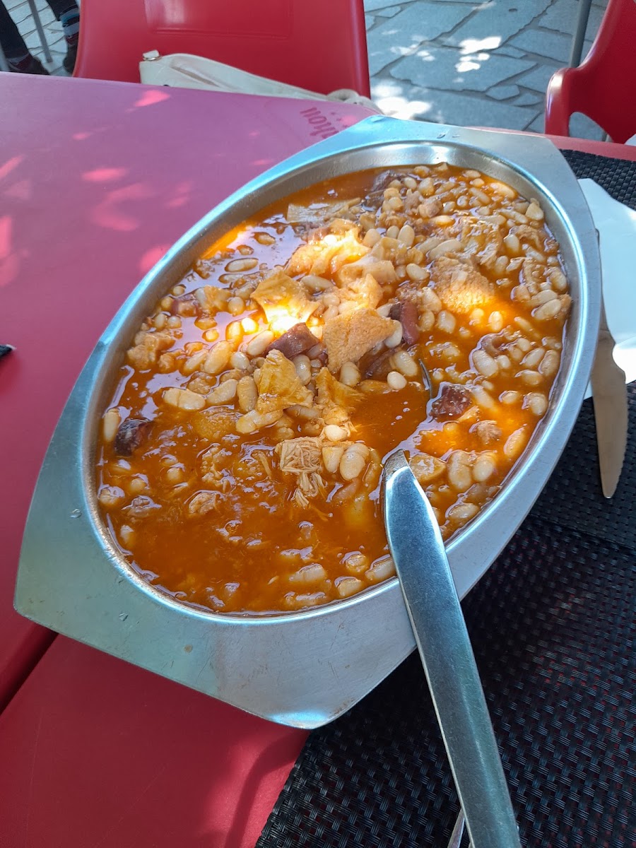 Restaurante O Cantinho ( Nata Do Saber Unip Lda )-9