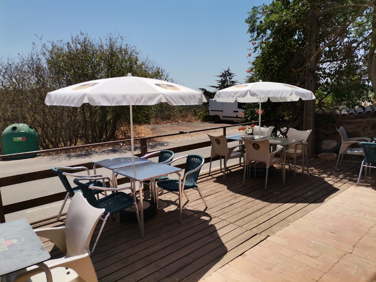 Restaurante O Gralha