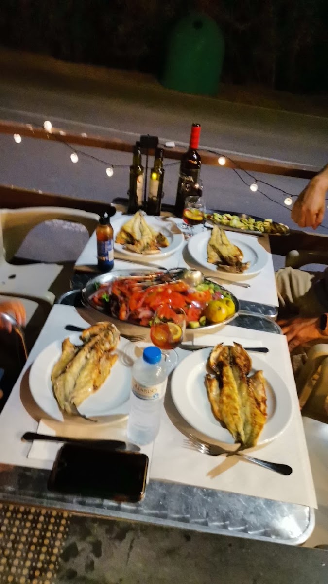Restaurante O Gralha-9