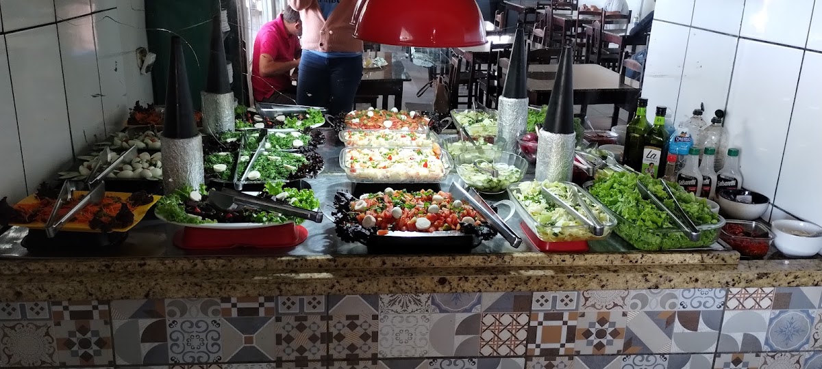 Restaurante O Panelão-5