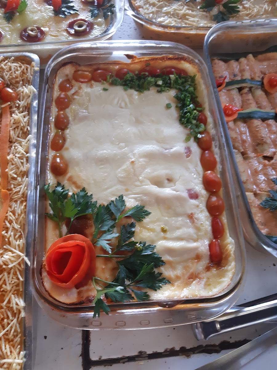 Restaurante O Panelão-9