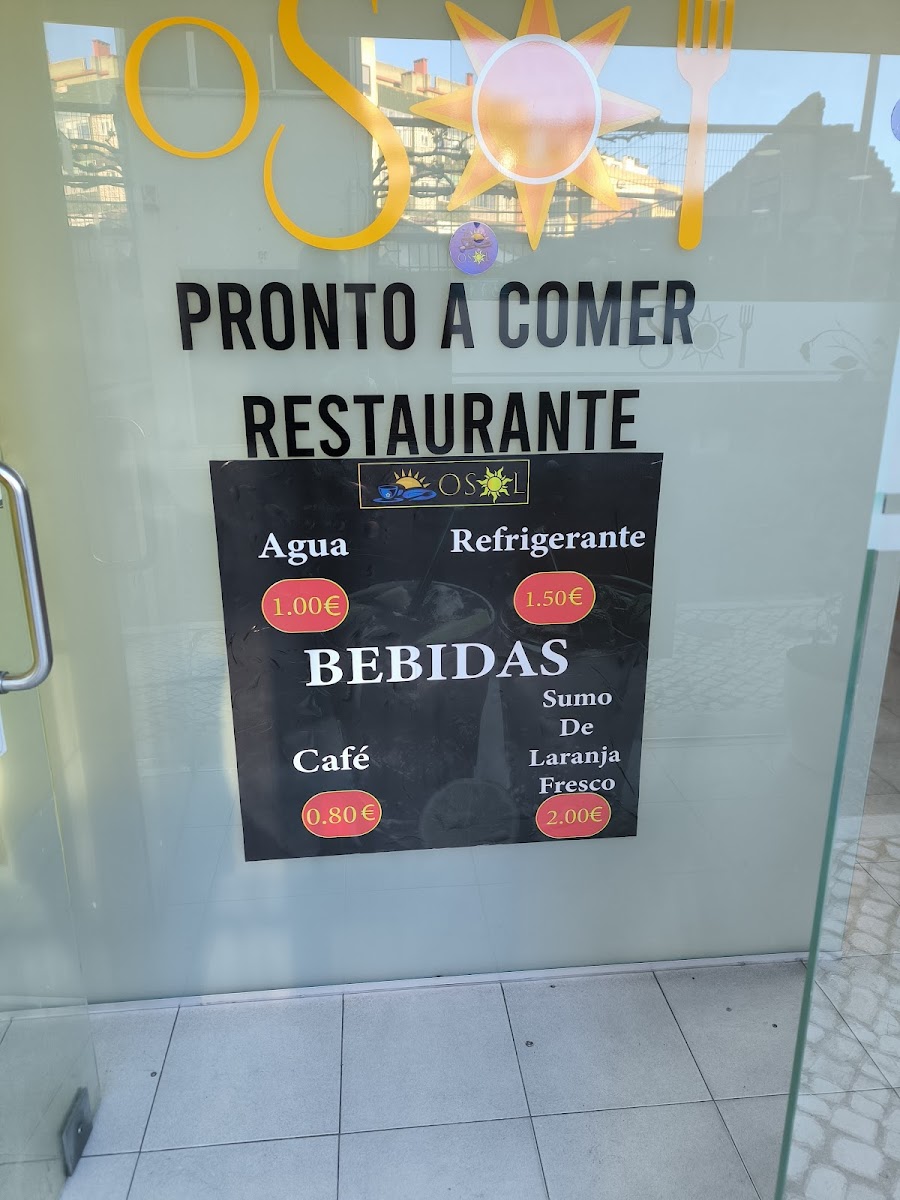 Menu Restaurante O Sol-6
