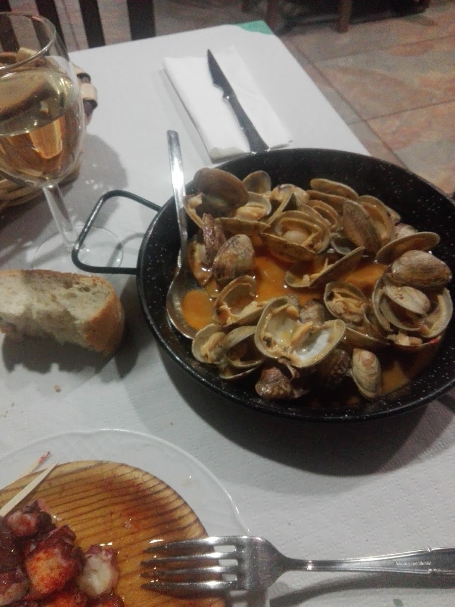 Restaurante O Tapas-10