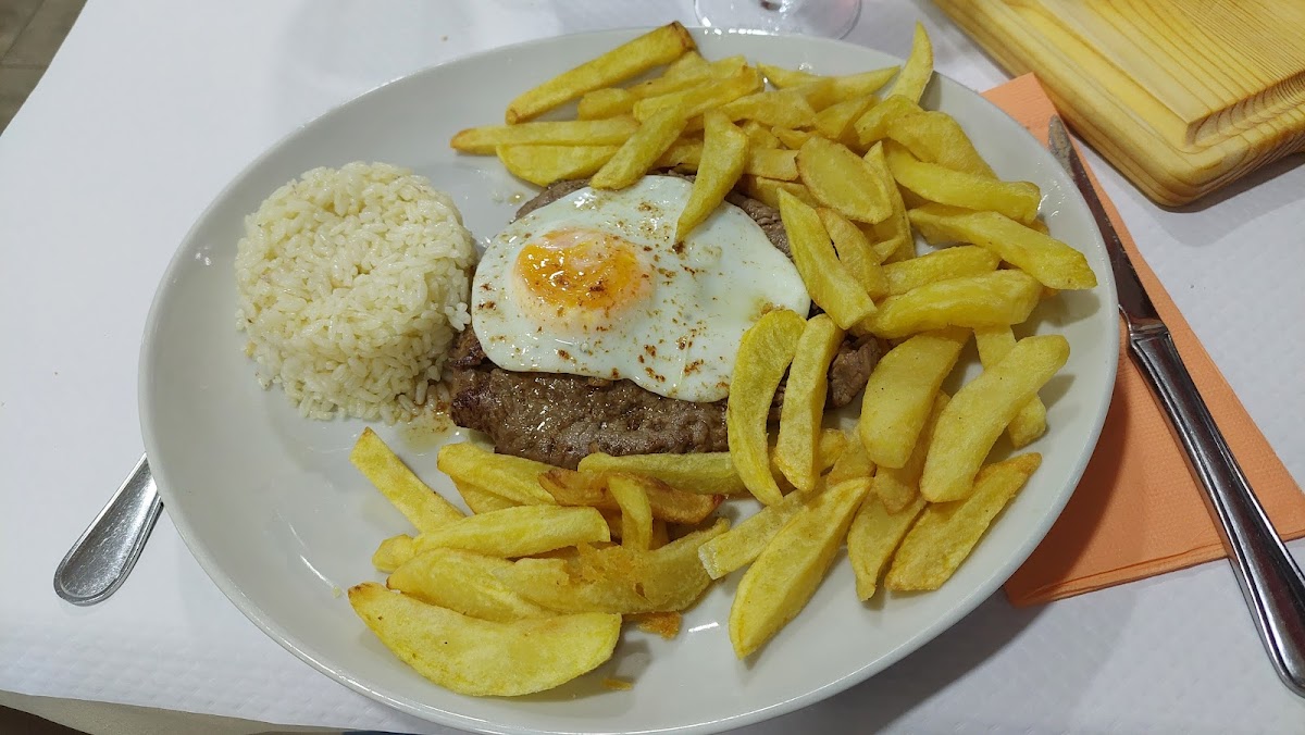 Restaurante O Templo-2