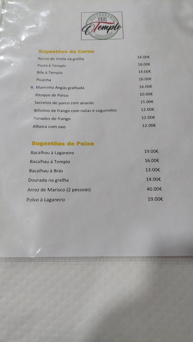 Menu Restaurante O Templo-3