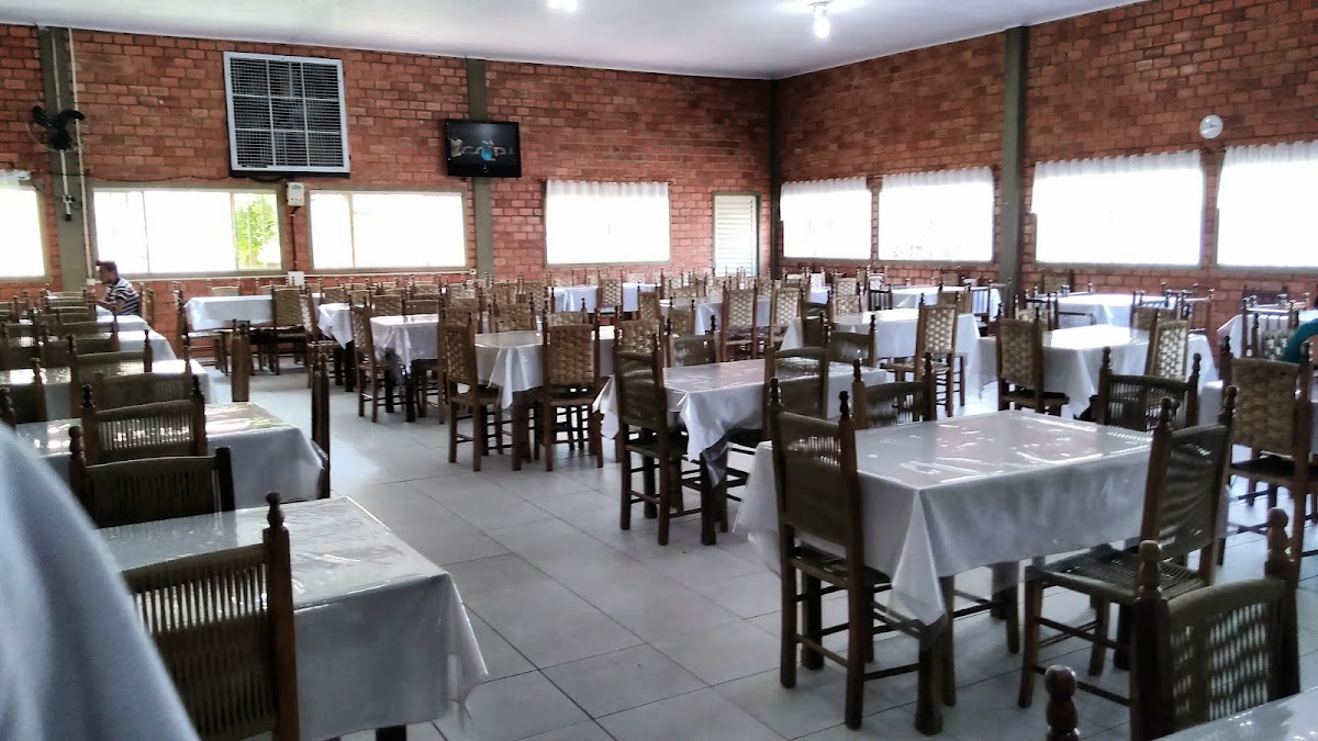 Restaurante O Tropeiro