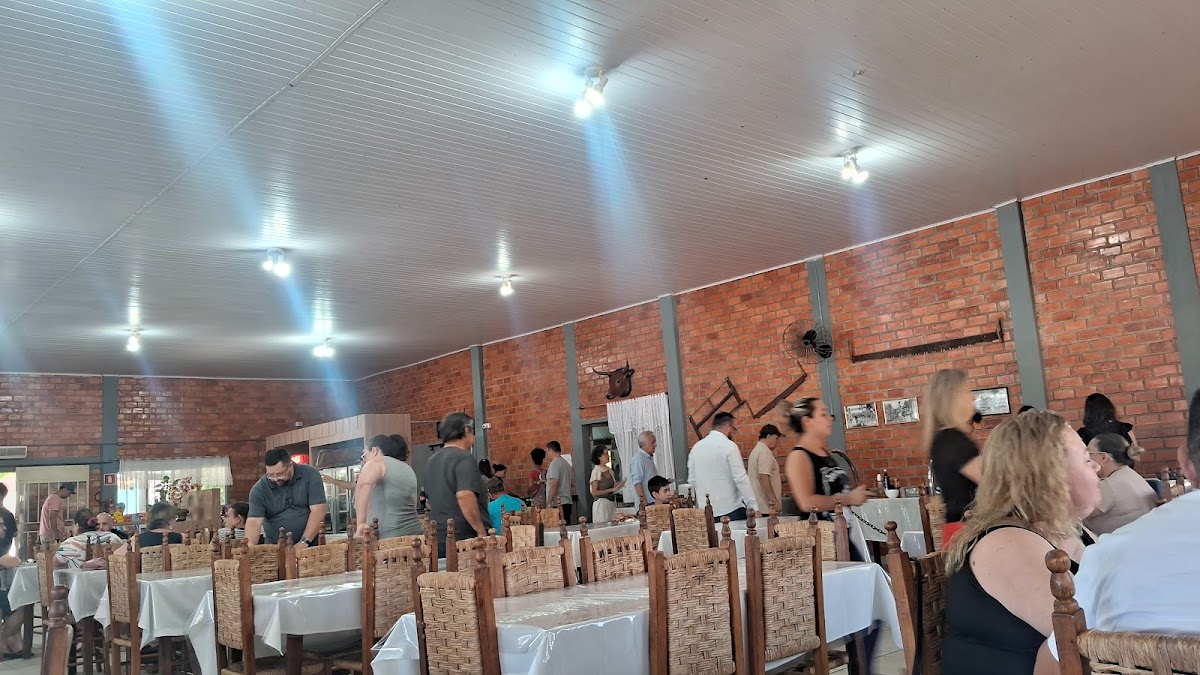 Restaurante O Tropeiro-3