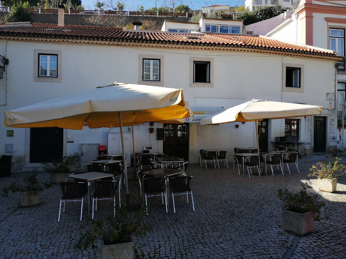 Restaurante O Valério