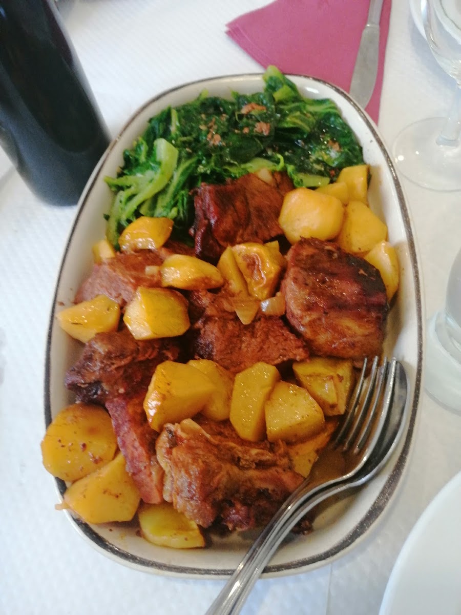 Restaurante ‘O Zeca’-2