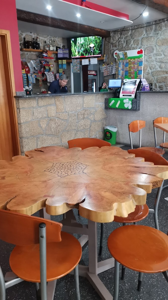 Restaurante ‘O Zeca’-3