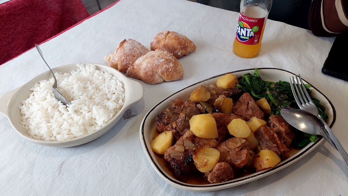 Restaurante ‘O Zeca’-5