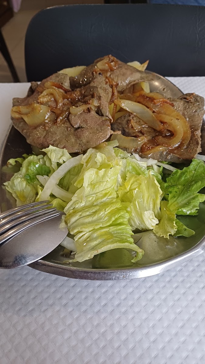 Restaurante ‘O Zeca’-6