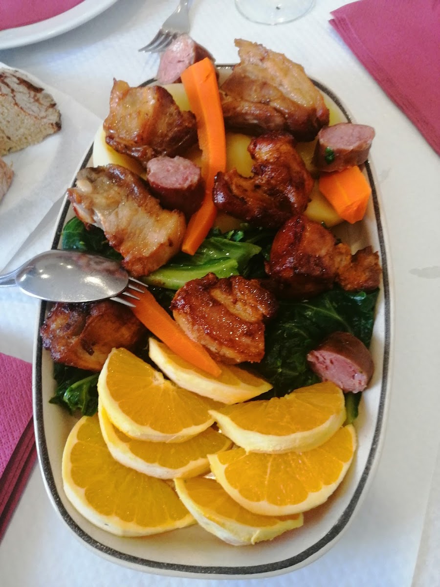 Restaurante ‘O Zeca’-7