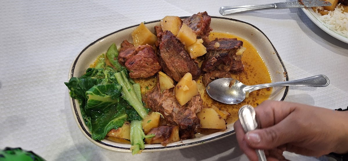 Restaurante ‘O Zeca’-8