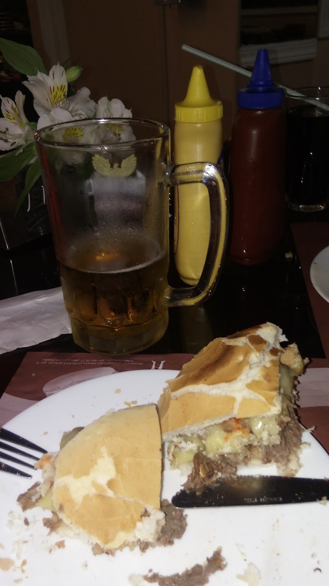 Restaurante Oba - Oba-7