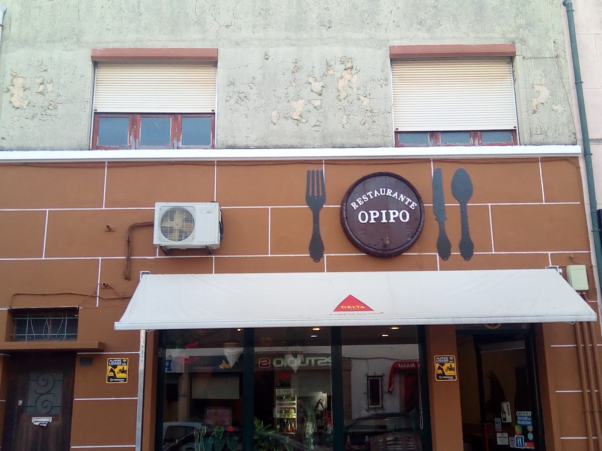 Restaurante Opipo - Prato Do Dia