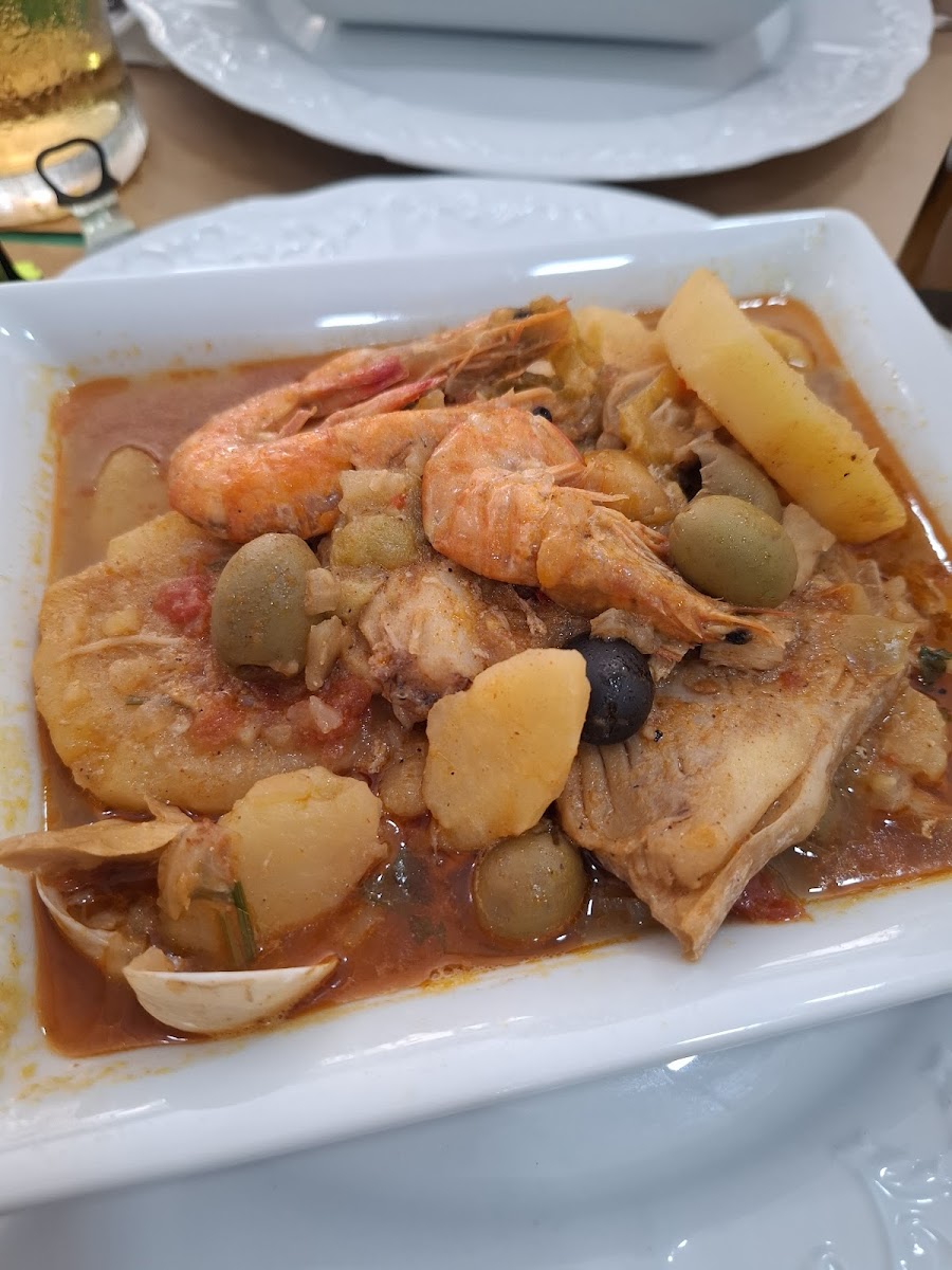 Restaurante Opipo - Prato Do Dia-2