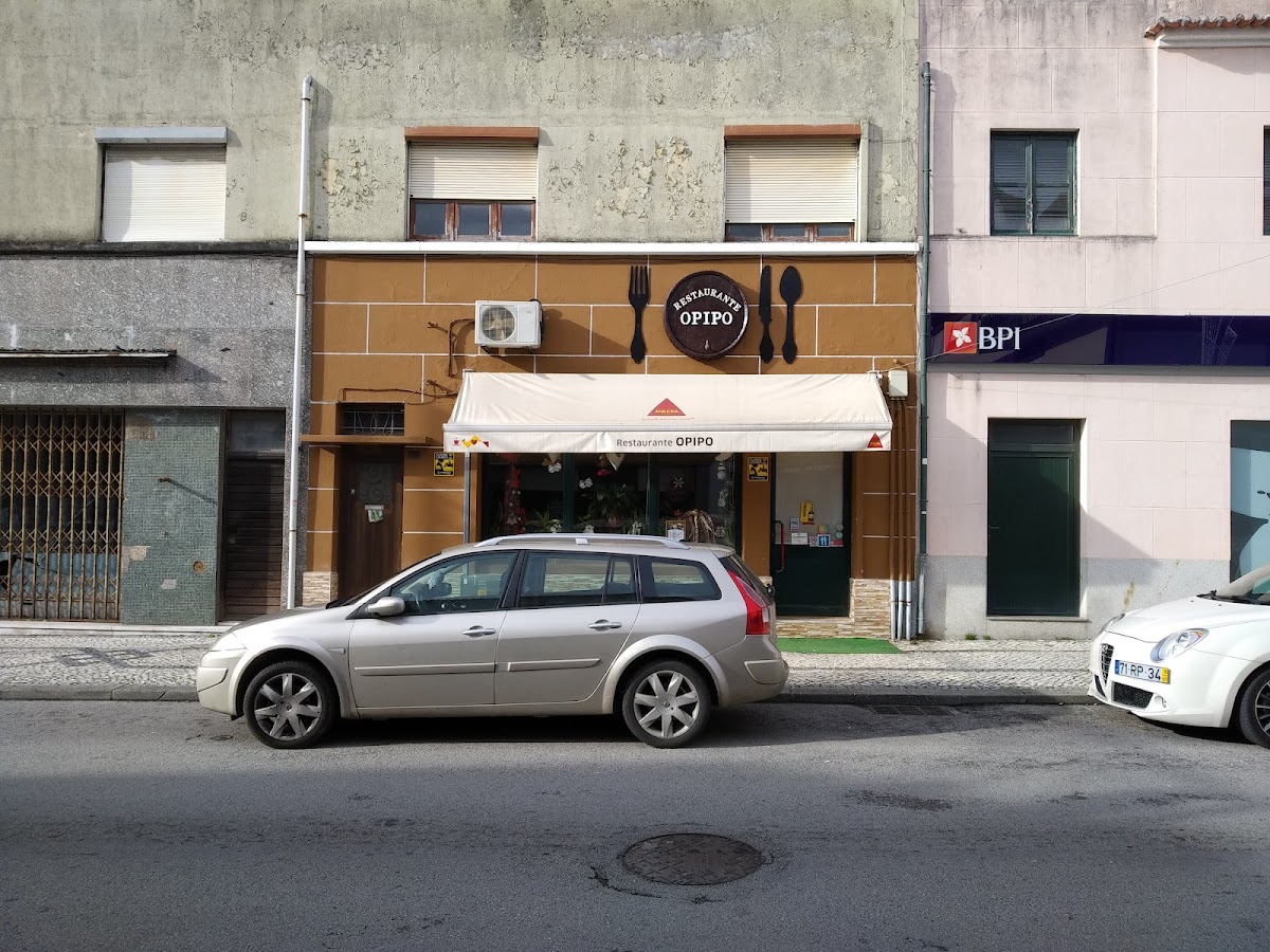 Restaurante Opipo - Prato Do Dia-3