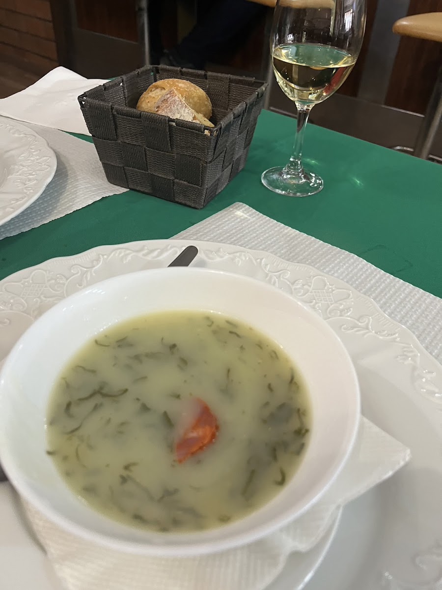 Restaurante Opipo - Prato Do Dia-5