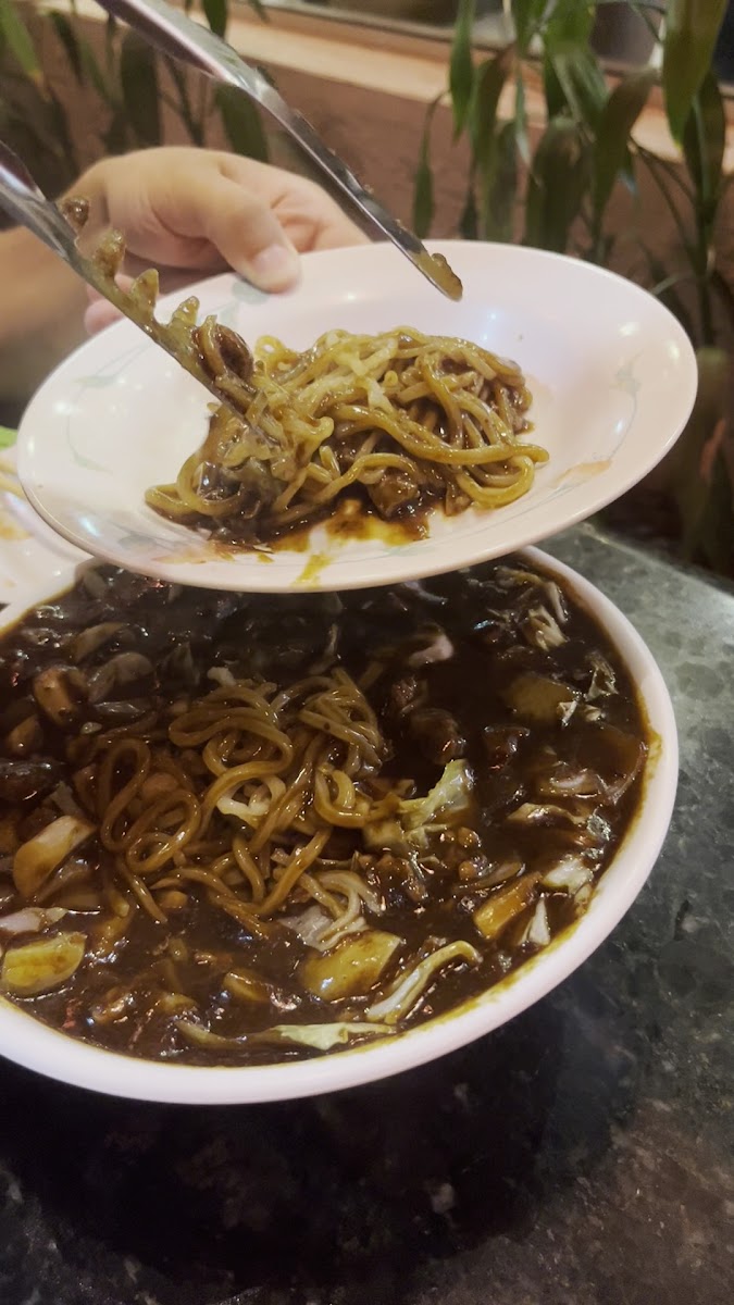 Restaurante Oriental Foz-2
