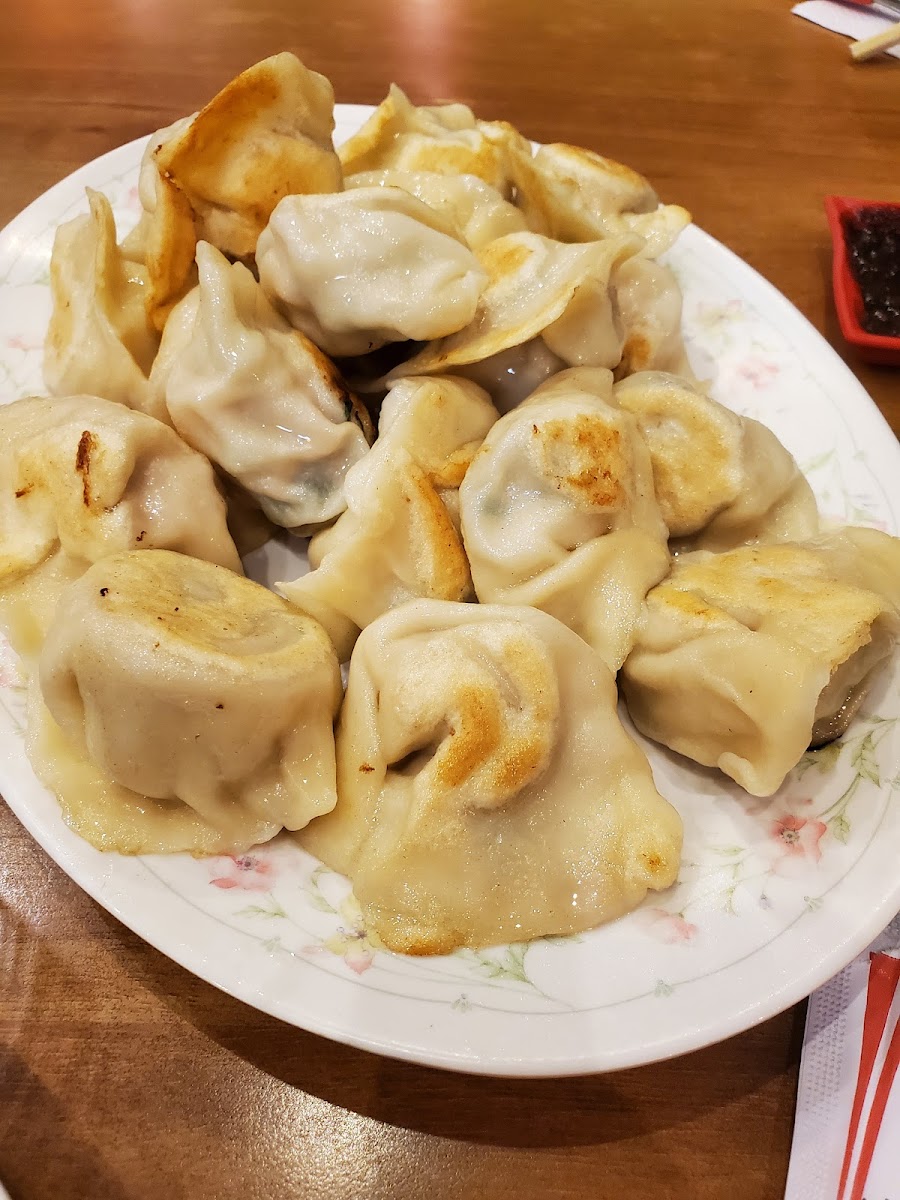 Restaurante Oriental Foz-4