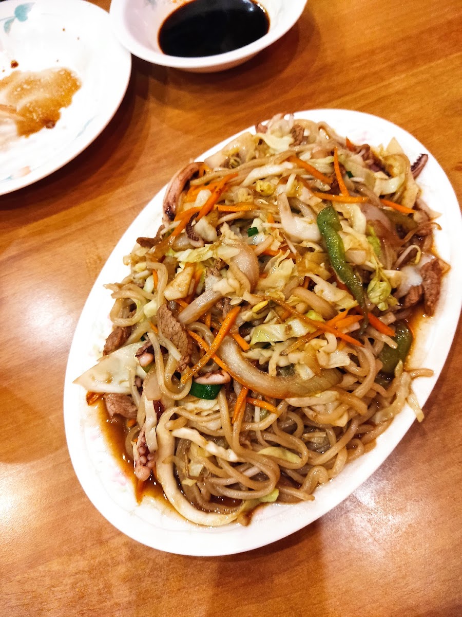 Restaurante Oriental Foz-6