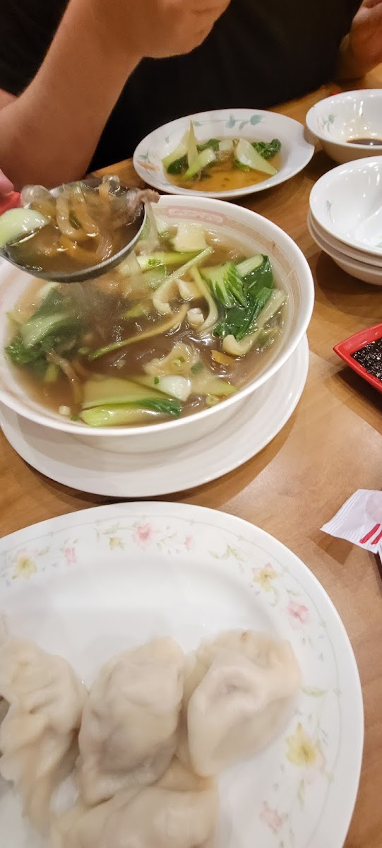 Restaurante Oriental Foz-7