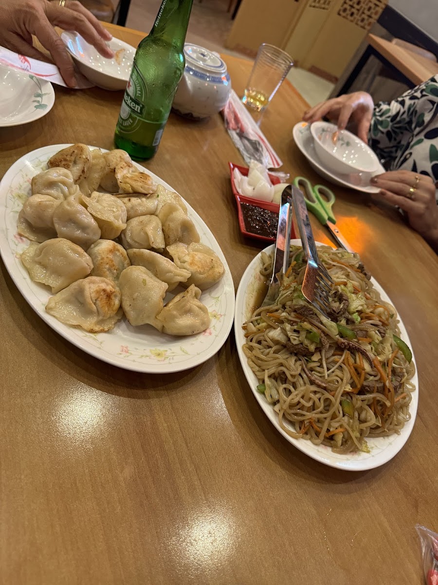 Restaurante Oriental Foz-8