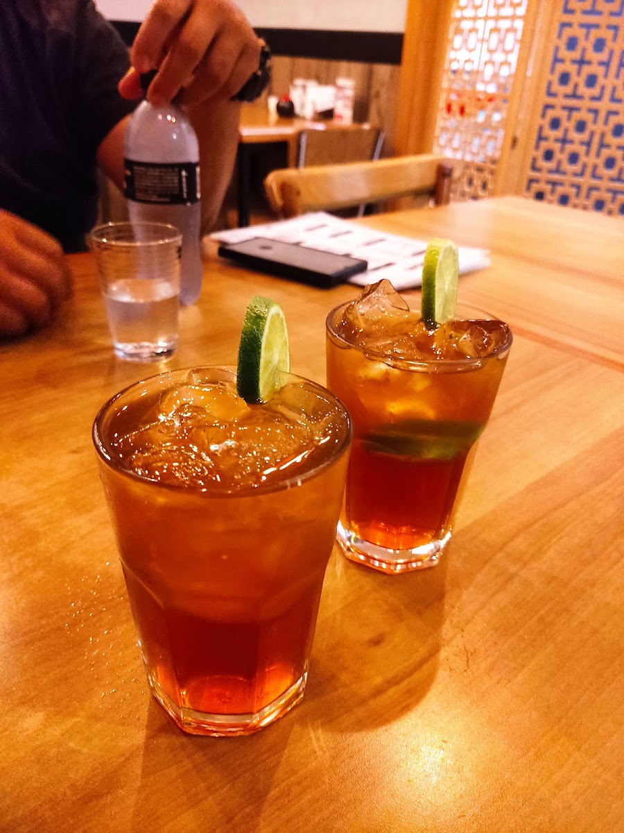 Restaurante Oriental Foz-9