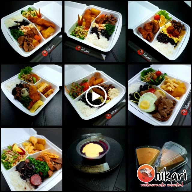 Restaurante Oriental Hikari-2