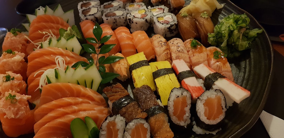 Restaurante Oriental Hikari-5