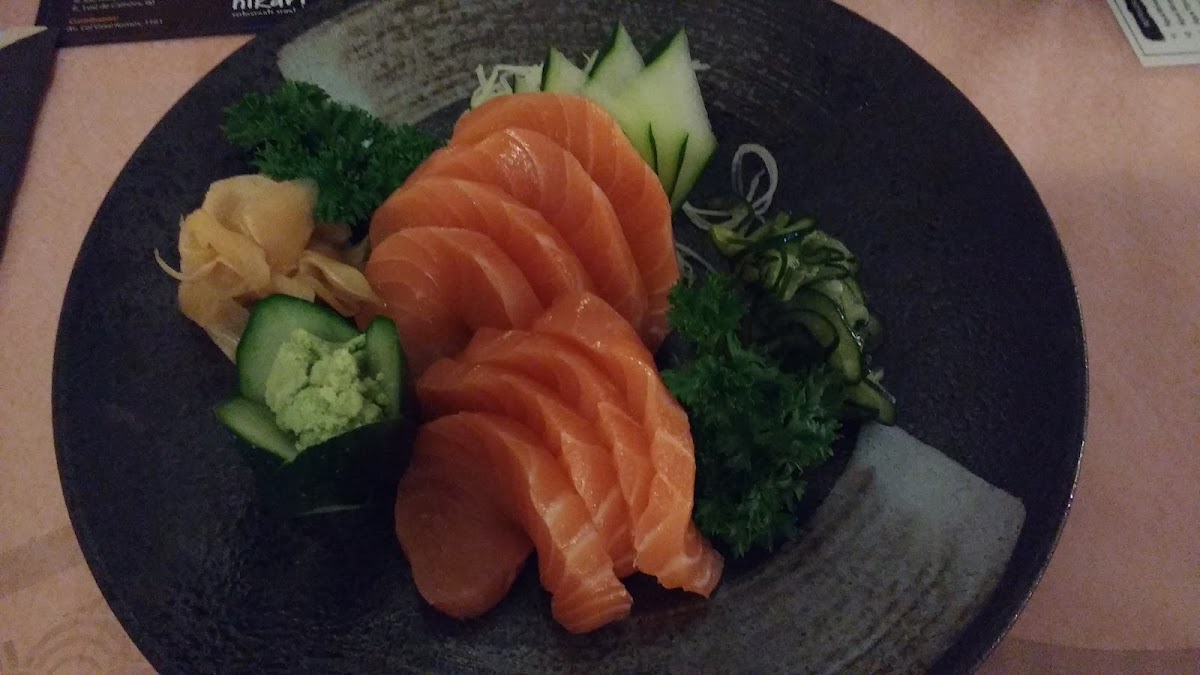 Restaurante Oriental Hikari-8