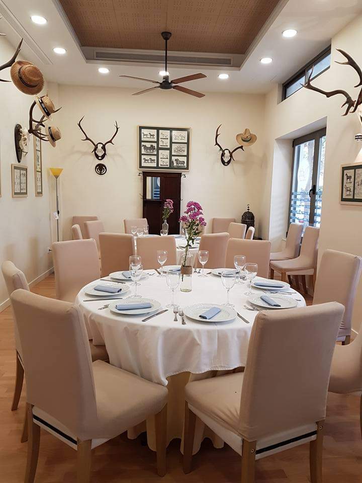 Restaurante Otaola
