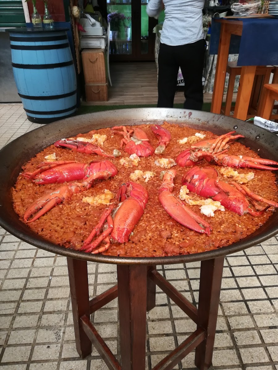 Restaurante Otaola-5